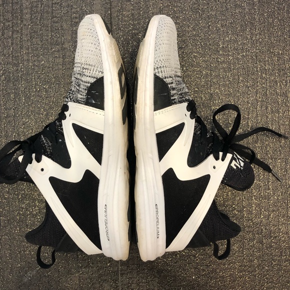 APL Ascend sneakers size 9.5 - Picture 5 of 11